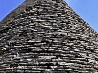 Trulli (Alberobello/Apulien)