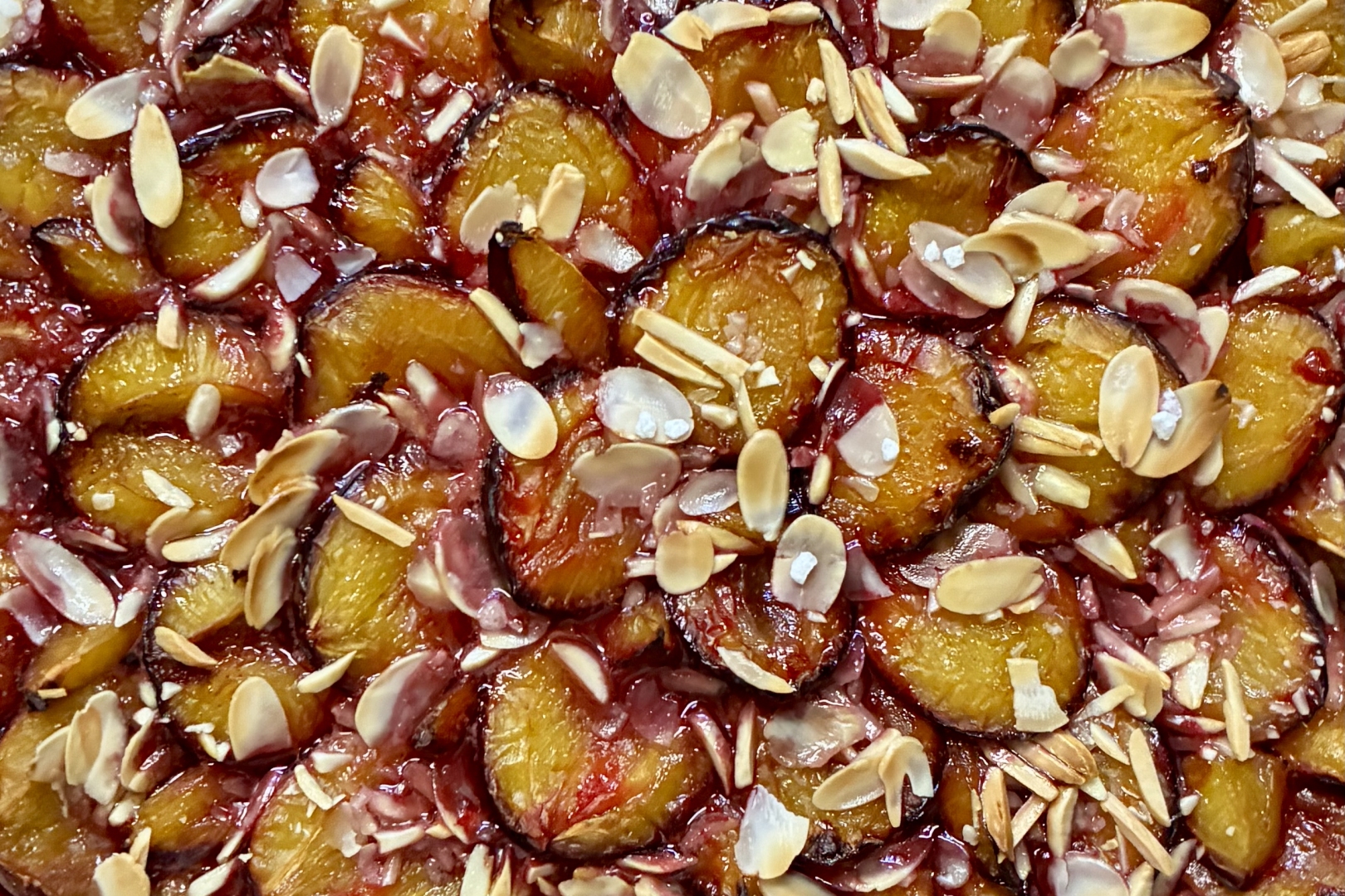 Zwetschgenkuchen 01 Zwetschgenkuchen