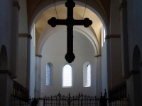 Halberstadt Liebfrauenkirche