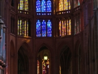Kathedrale von Nevers