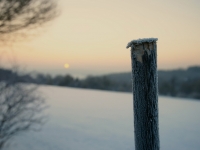Schnaitheim morgens im Winter DSC07848