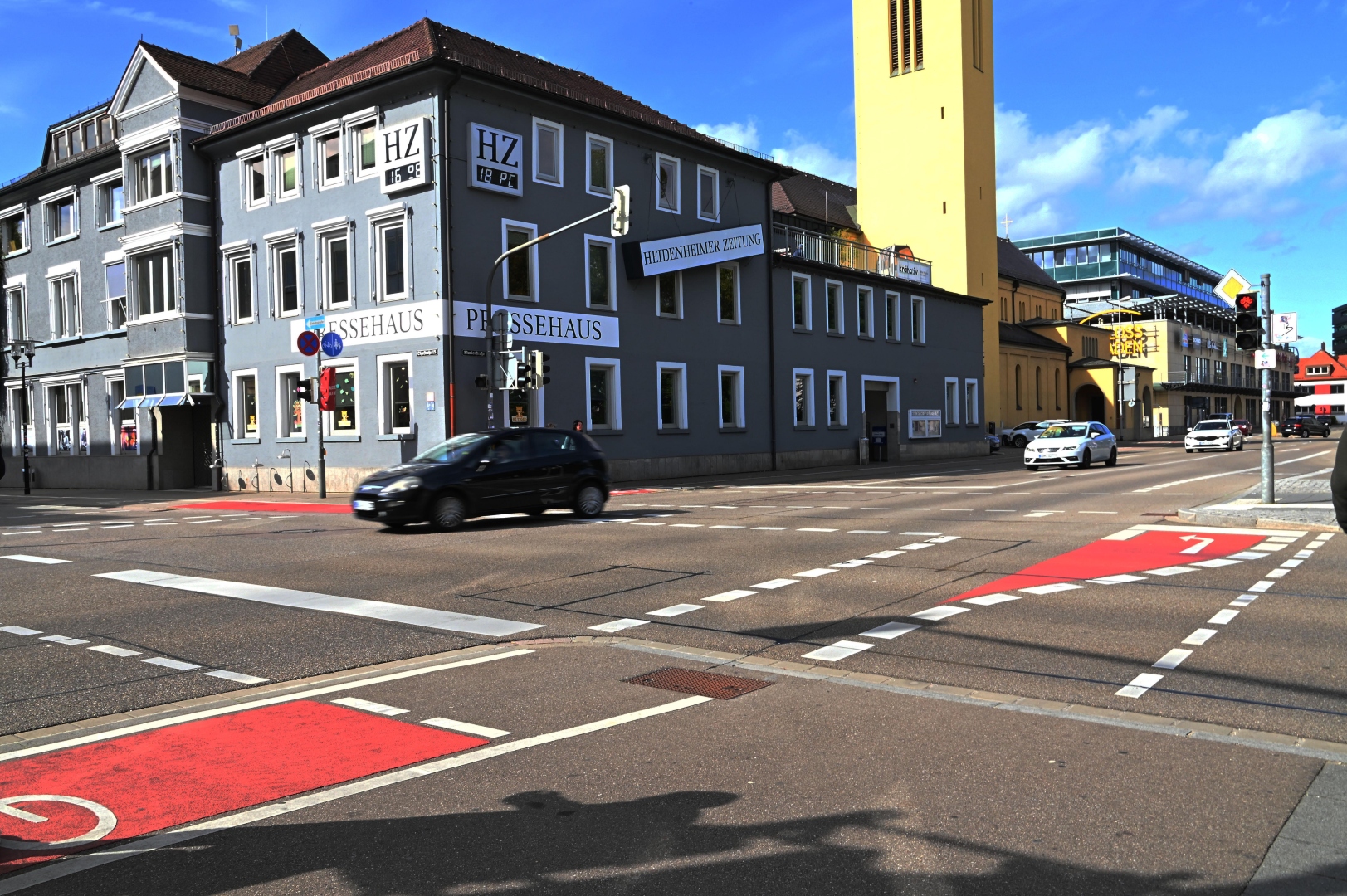 SCHERER-GEROLD-CENTRAL SCHERER-GEROLD-CENTRAL