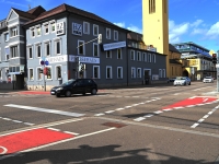 SCHERER-GEROLD-CENTRAL SCHERER-GEROLD-CENTRAL