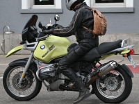 SCHERER-GEROLD-MOTORCYCLE
