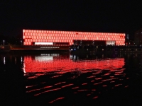Neuner-Martin-Lentros-Museum