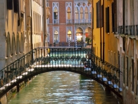 Kleine_Brücke_in_Venedig-Rozina_Dragomir