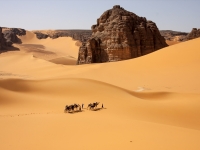 Tadrart (Algeria)