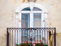 Balkon_Detlef Nerstheimer