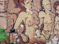Graffiti_Werner Radenbach